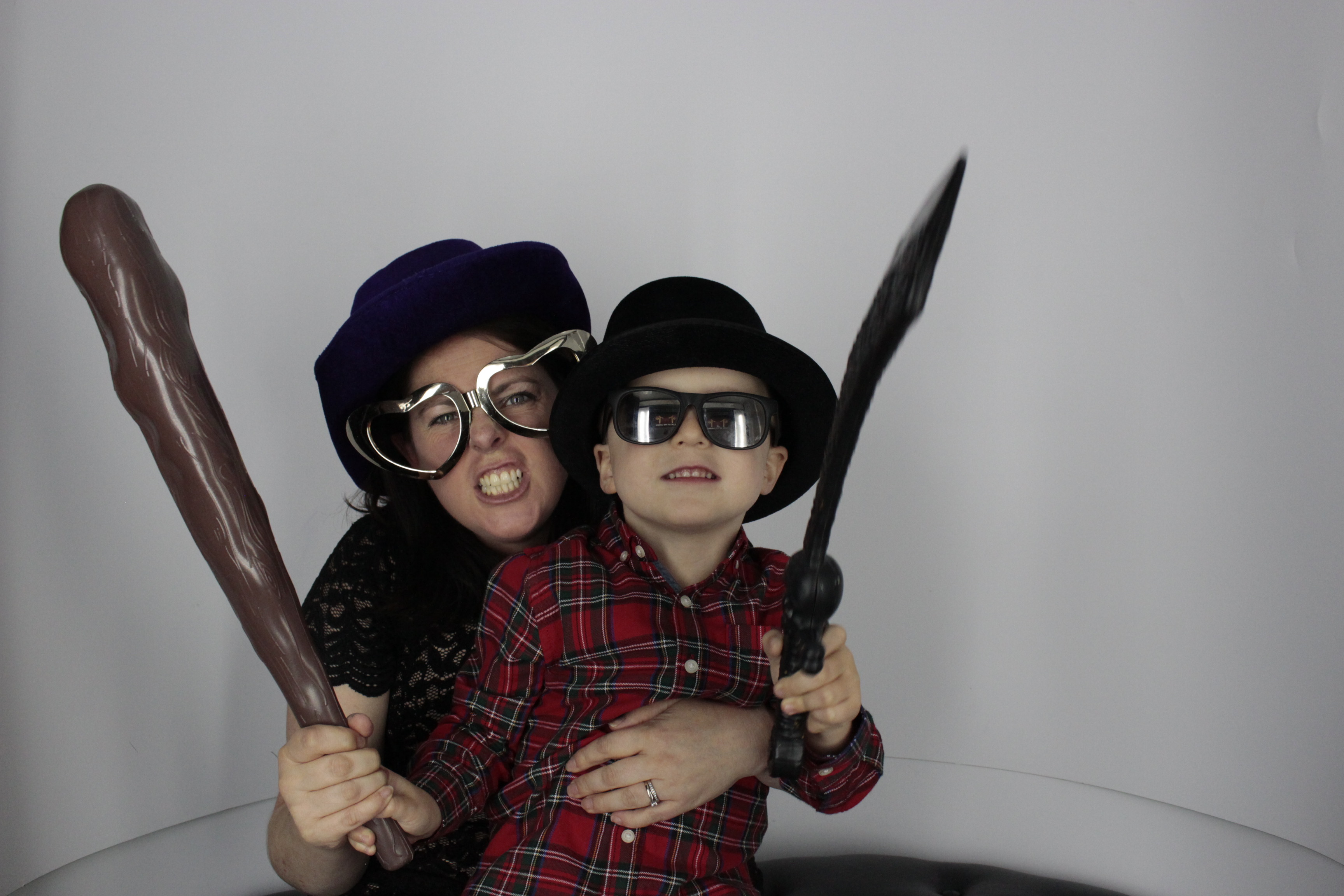 Ben & Kelly's Wedding | View more photos from the event at gallery.myphotoboothexperience.co.uk/u/MyPhotoBoothExperienceLtd/Ben-Kellys-Wedding